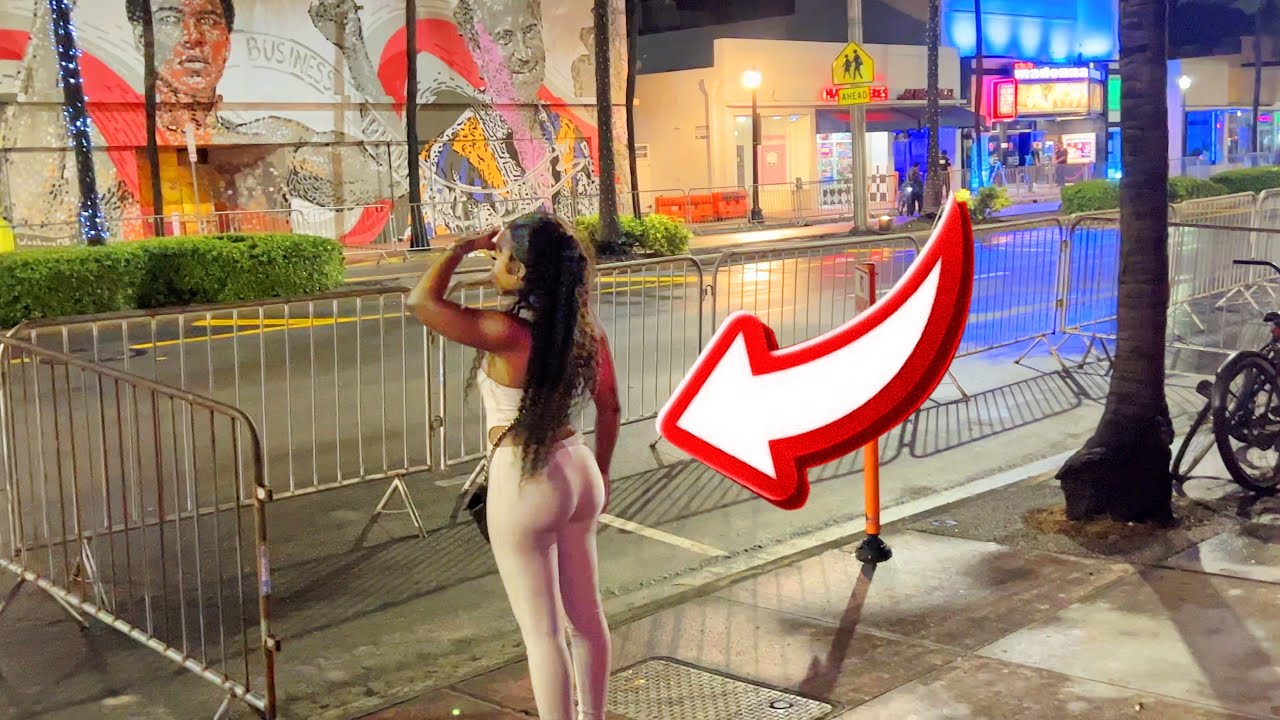 Behind the Scenes of a Wild Influencer Group Trip