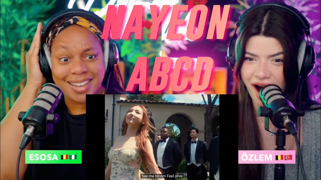 NAYEON's "ABCD" Review: Song Excellence vs MV Location Fatigue