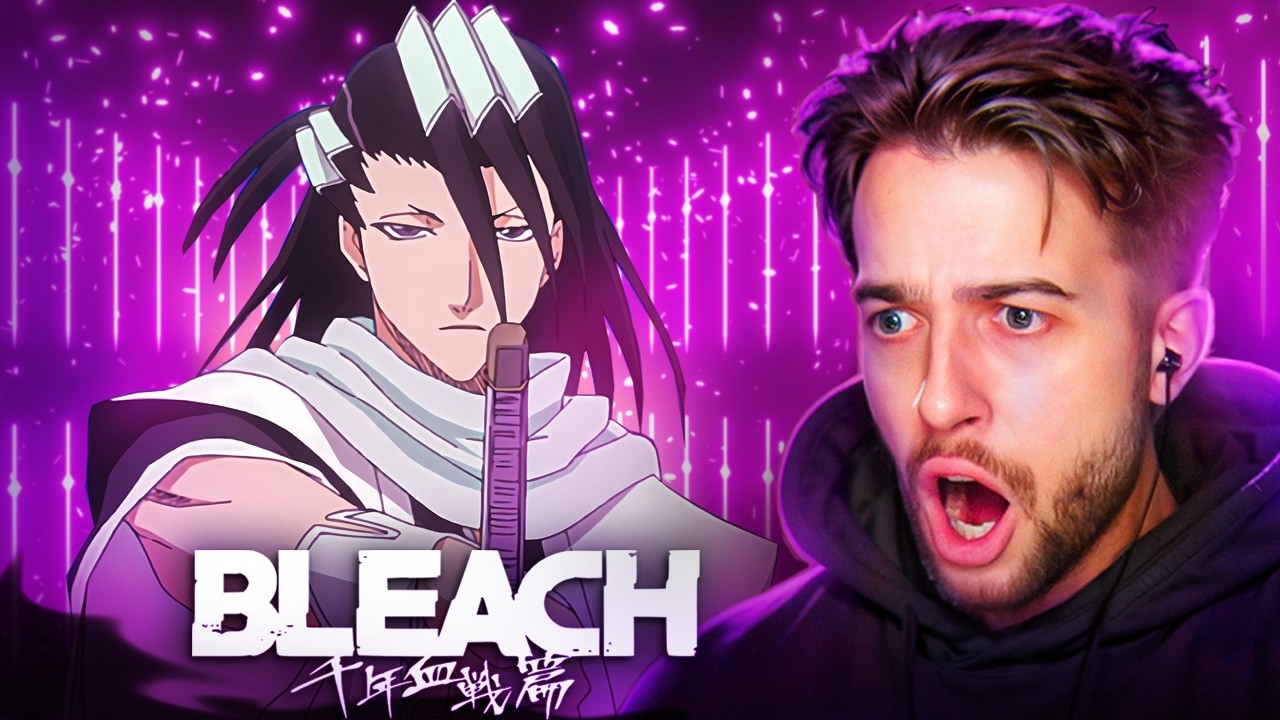 Renji vs Byakuya: Bleach's Most Brutal Bankai Clash Analysis