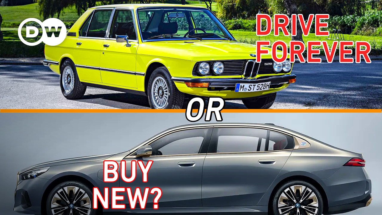 Classic Cars' Sustainable Future: Climate Solutions