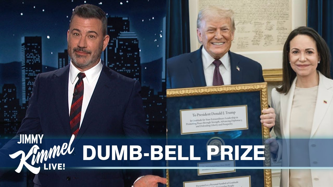 Trump's Minneapolis Crisis: Insurrection Act & Political Satire