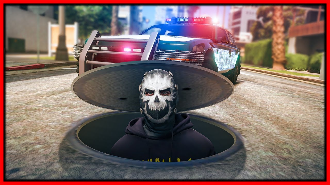 Master GTA 5 Police Escapes: 3 Viral TikTok Glitches Tested