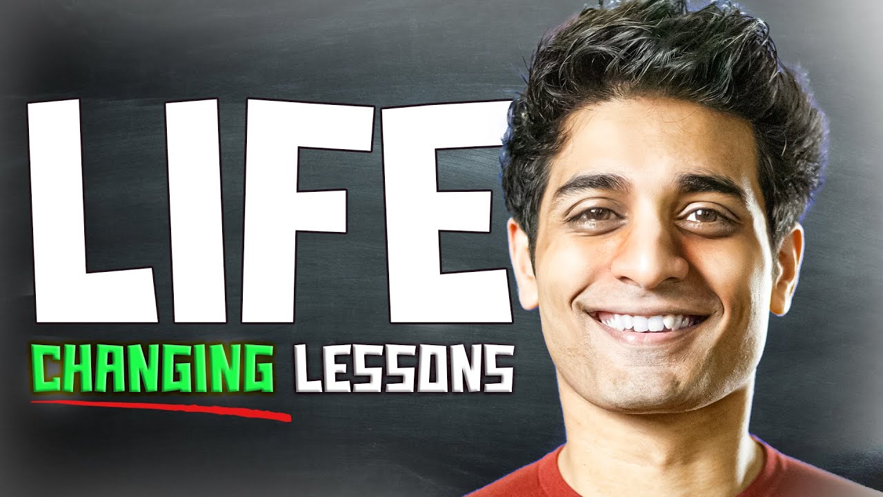 10 Life-Changing Lessons from Varun Maya's Personal Diary