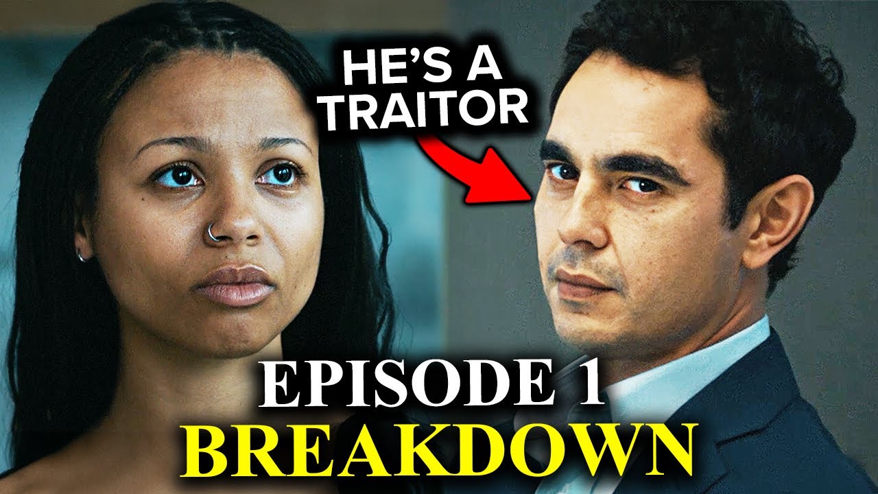 Industry Season 4 Premiere: Power Moves and Betrayals Explained