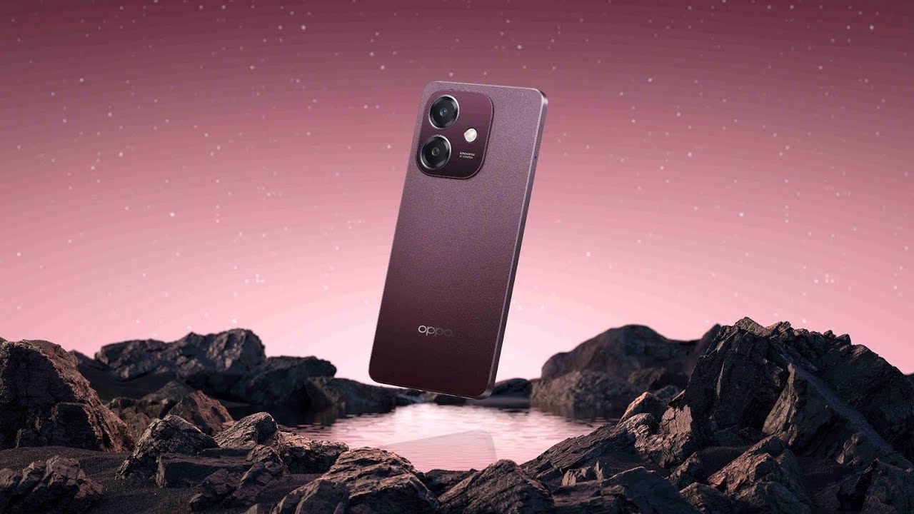 OPPO A5i 2025 Review: Premium Budget Smartphone