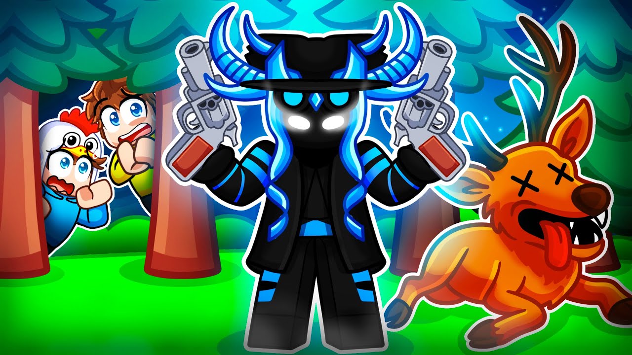 Roblox Prank: Impersonate Top Player Guide