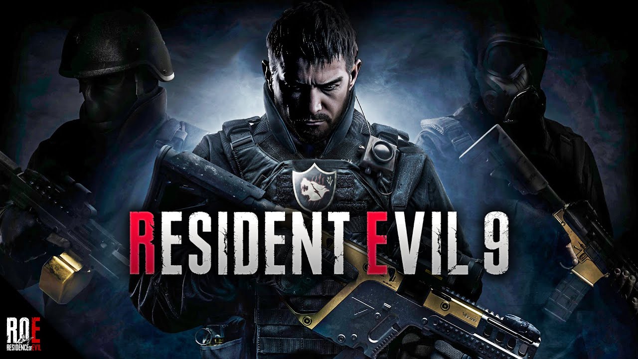 Resident Evil 9 Predictions: Chris Redfield's BSAA Investigation