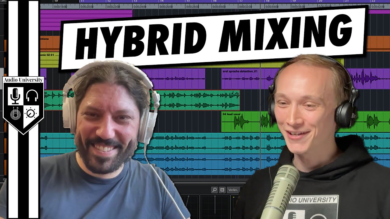 Clean vs Colored Preamps: When to Use Each (+ Expert Insights)