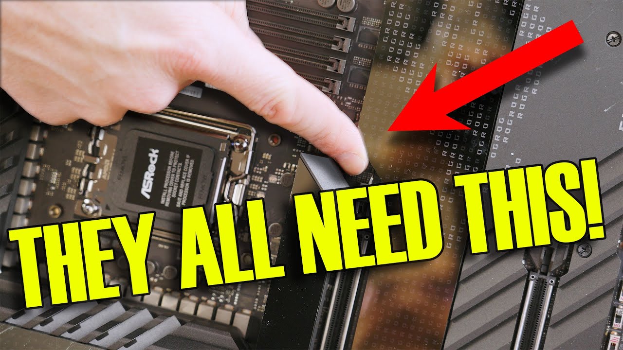 Modern Motherboard Innovations: Essential Features for Easier PC Building