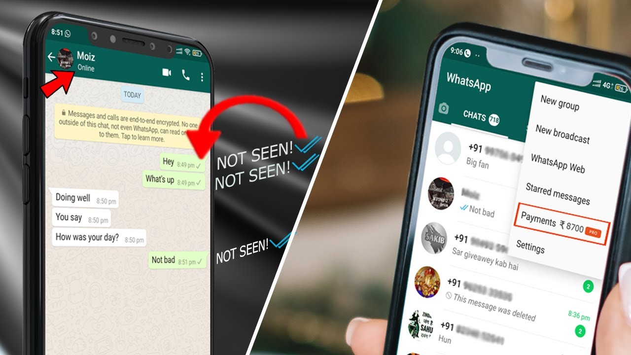 title:10 Actionable Mobile Tips & Tricks for WhatsApp, Instagram & More