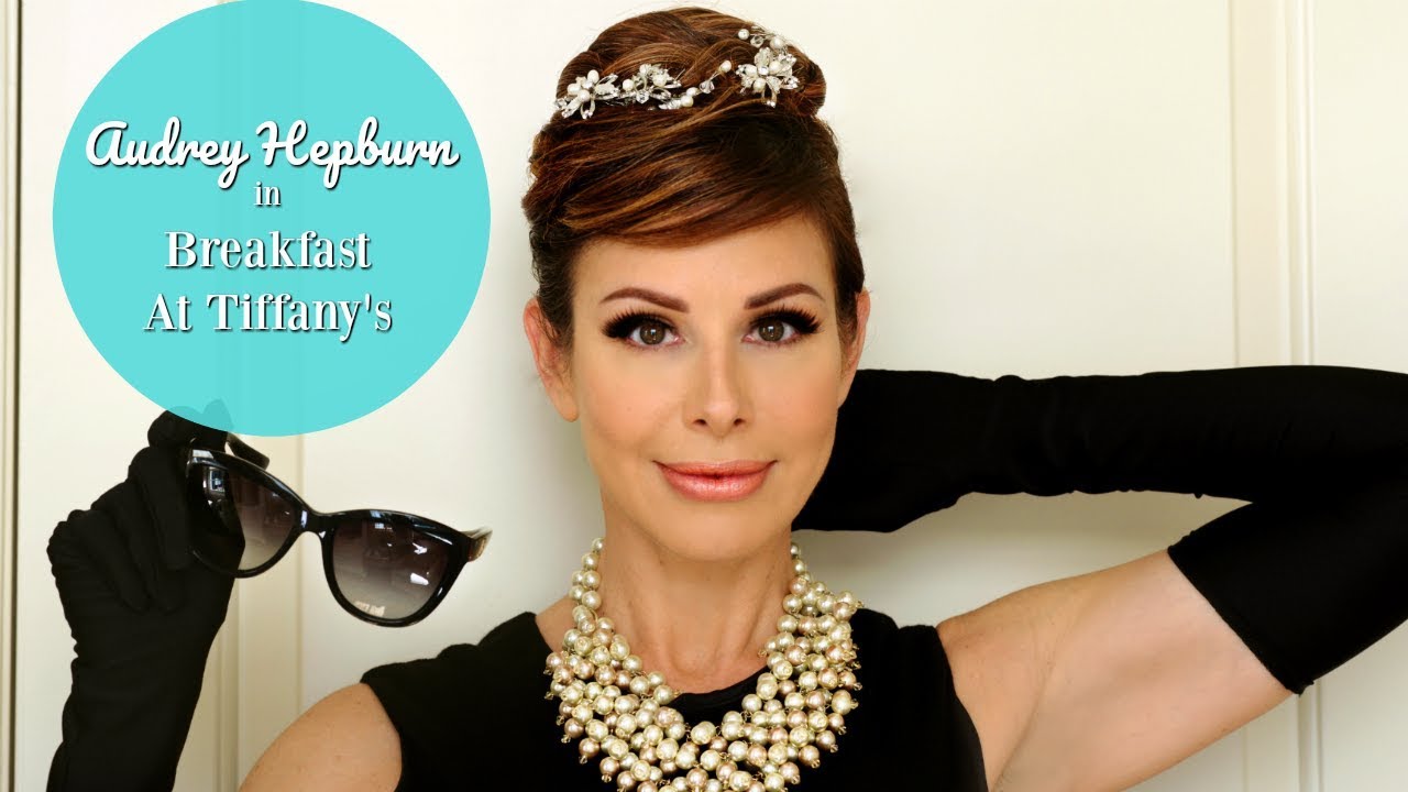 DIY Audrey Hepburn Costume: Quick & Affordable Halloween Guide