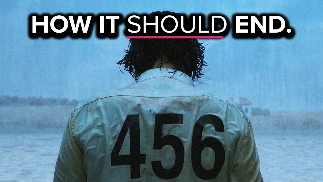 Squid Game Season 3 Ending Predictions: Dark Theories Explored