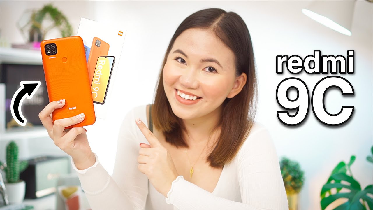 Redmi 9C Review: Budget Phone Worth Buying?