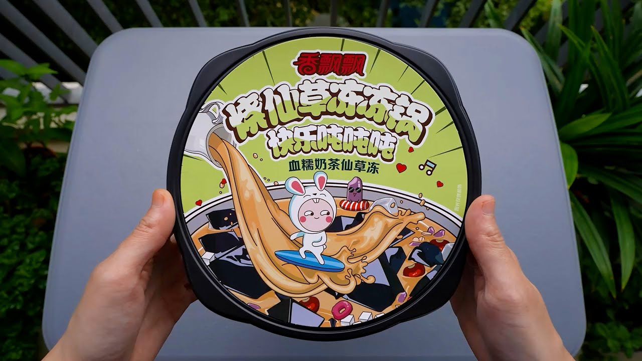 10 Chinese Convenience Foods Tested: Honest Reviews & Tips