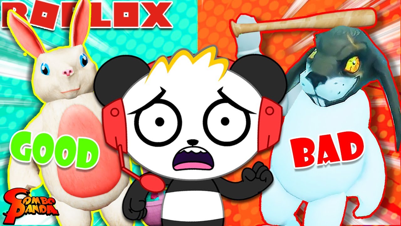 Roblox Easter Story Guide: Defeat Evil Bunny & Save Easter
