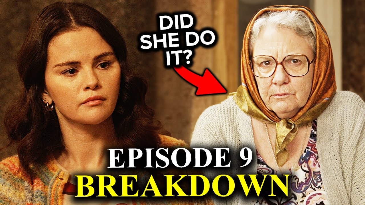 Only Murders S5E9 Breakdown: Lester's Killer & Finale Theories