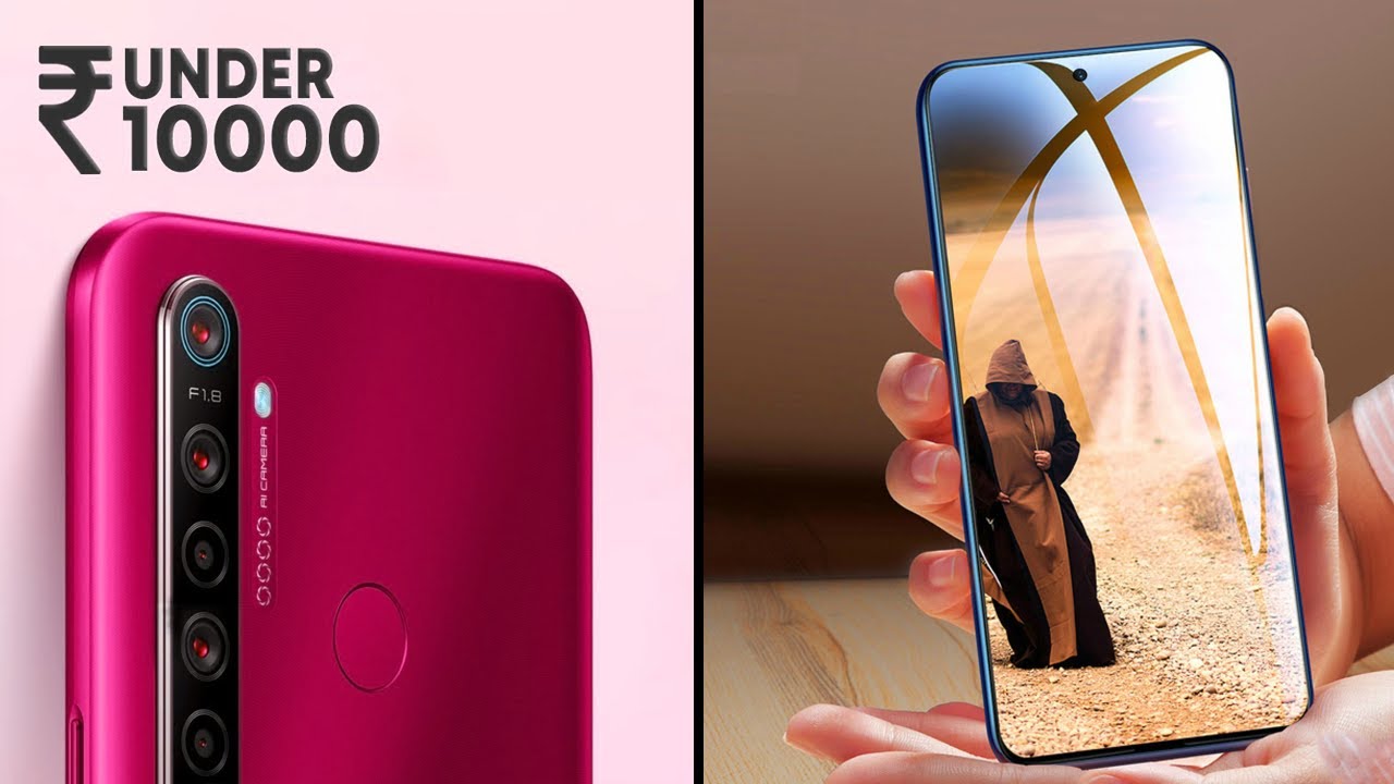 title:Best Phones Under ₹10k: Top Budget Picks For 2024