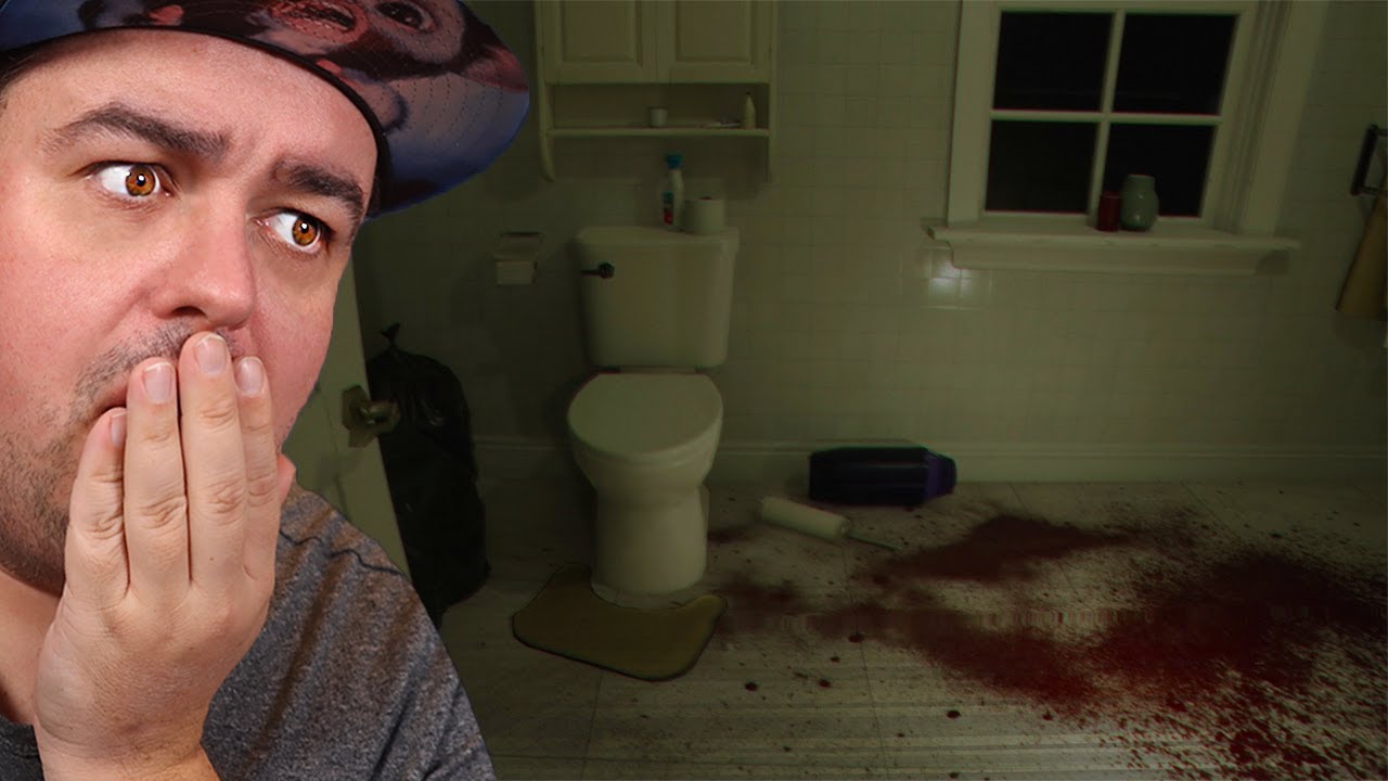 Hazing the Night Shift Review: Body Cam Horror Done Right