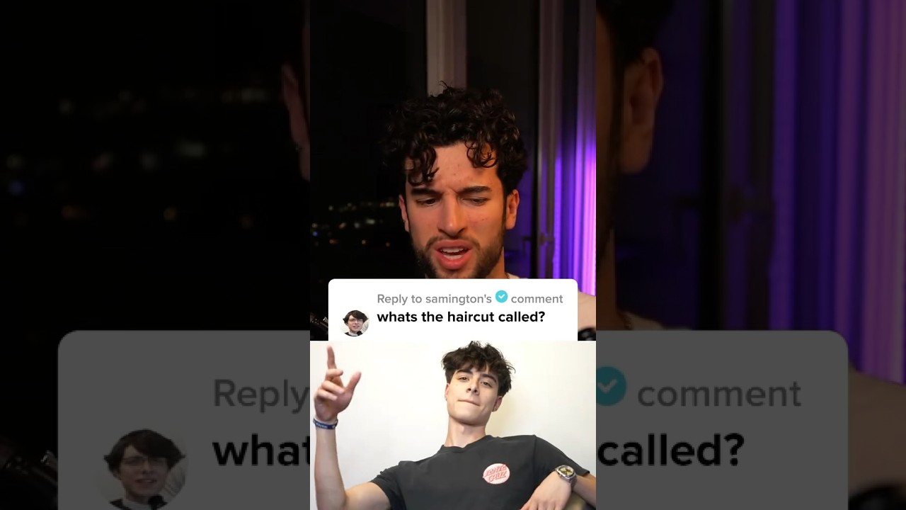 Show, Don't Tell: How to Describe Haircuts to Your Barber