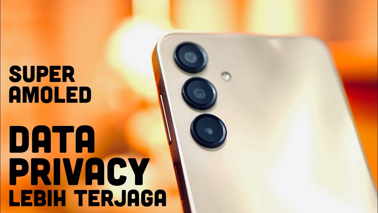 Samsung Galaxy A16 5G Review: Budget Phone with Premium Security