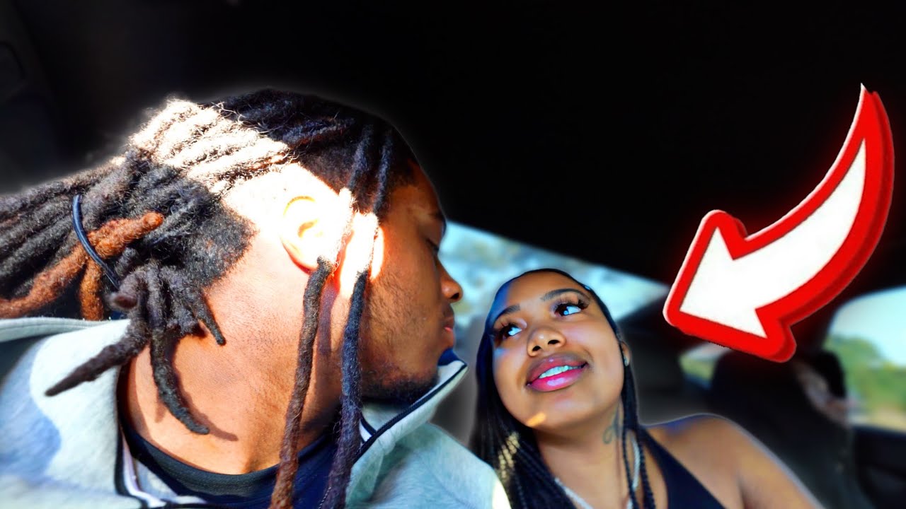 Why Authentic Vlogs Like Travy's "Take Me Serious" Moment Go Viral