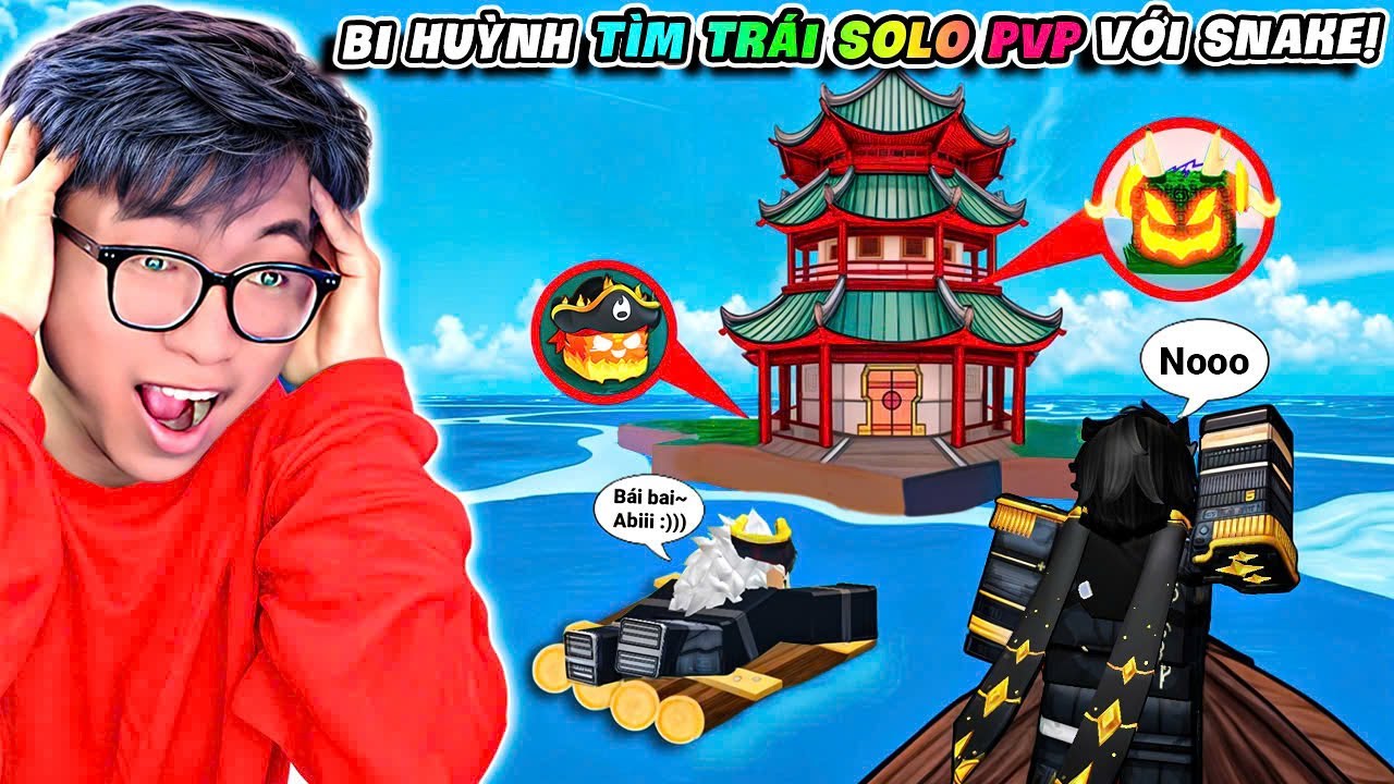 Blox Fruits Devil Fruit Battle & Permanent Code Giveaway