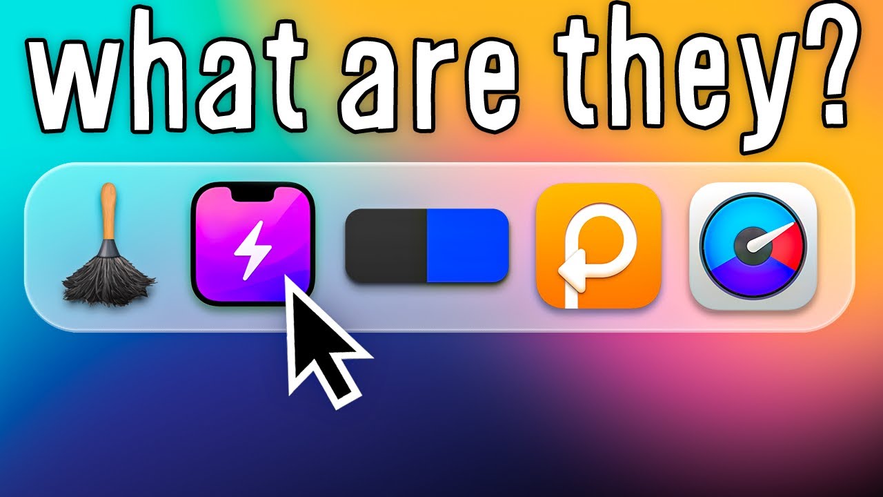 5 Must-Have Mac Apps to Boost Productivity & Fix Annoyances