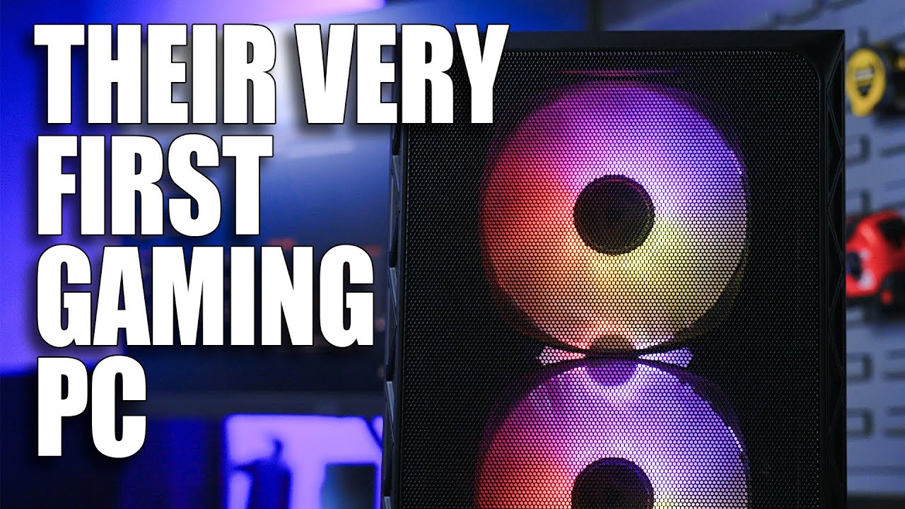 Build a Future-Proof AMD Gaming PC for Under $1,000