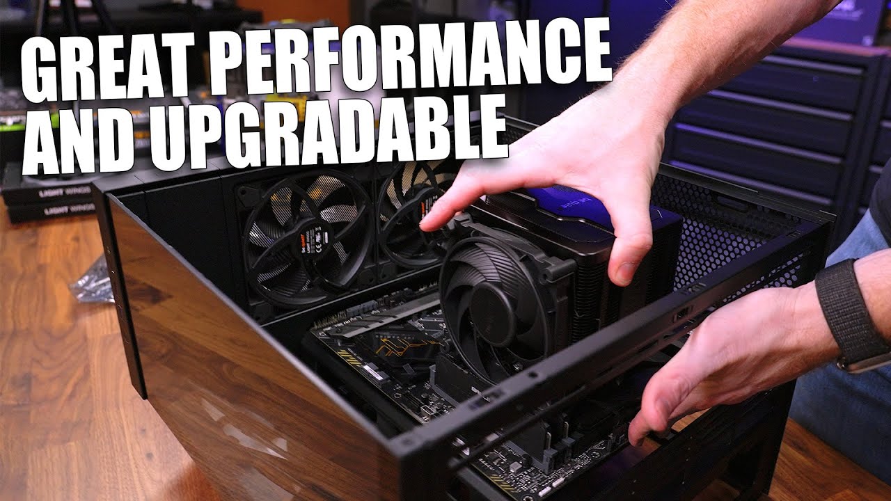 Budget Gaming PC Build Guide: Maximize Value & Future Upgrades