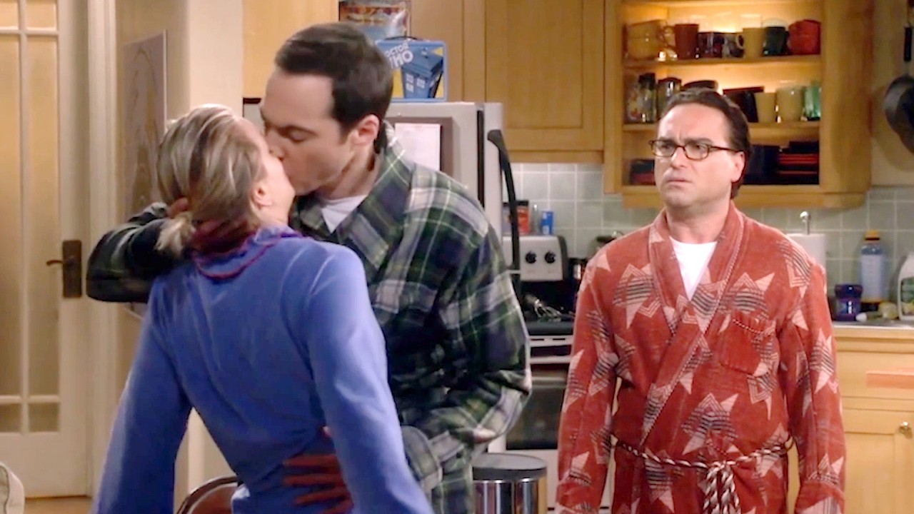 Howard & Bernadette: Decoding TBBT's Most Surprising Relationship