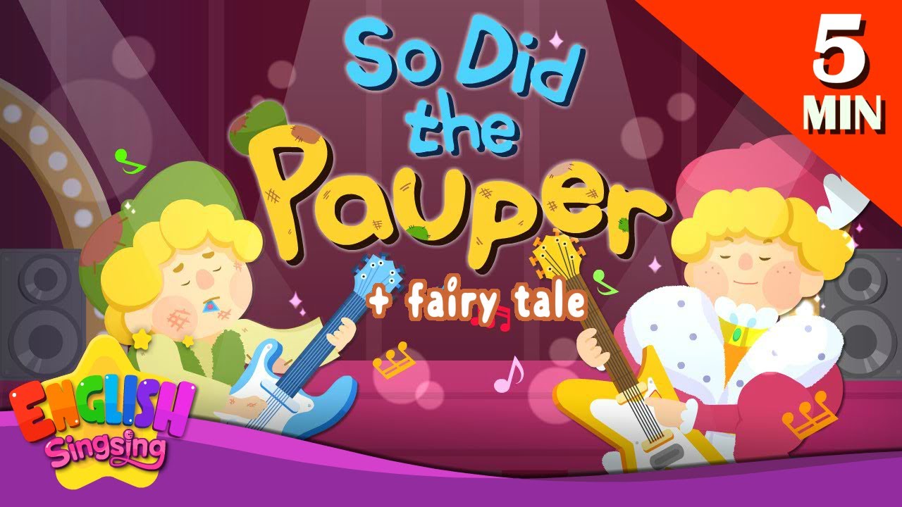 The Prince and the Pauper: Teaching Guide & Story Analysis