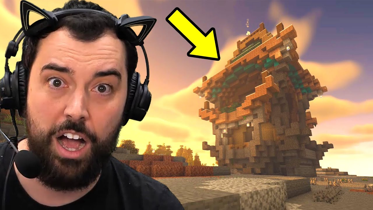 Master Minecraft Teleportation & Conquer Thornborn Towers