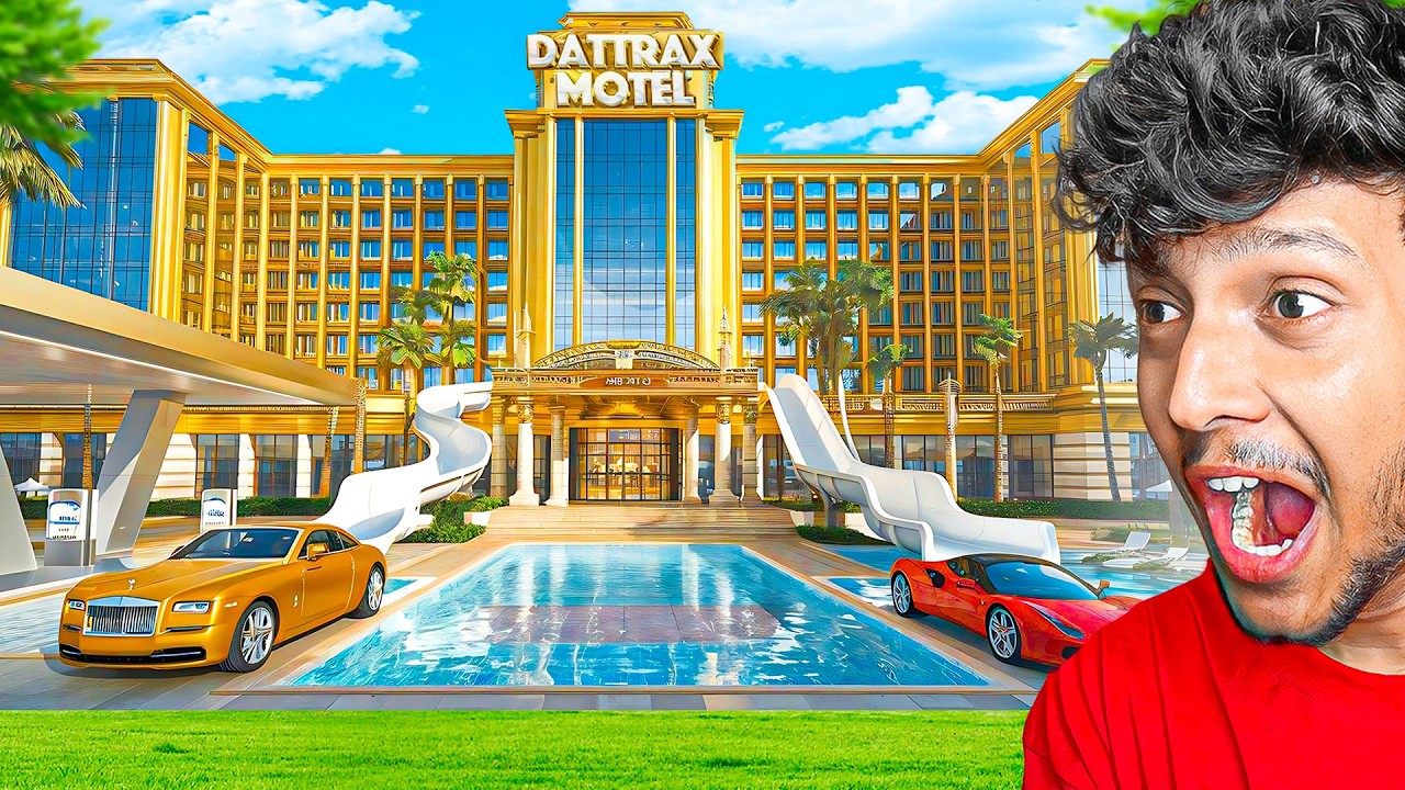 Sunset Motel Simulator: Ultimate Renovation & Management Guide