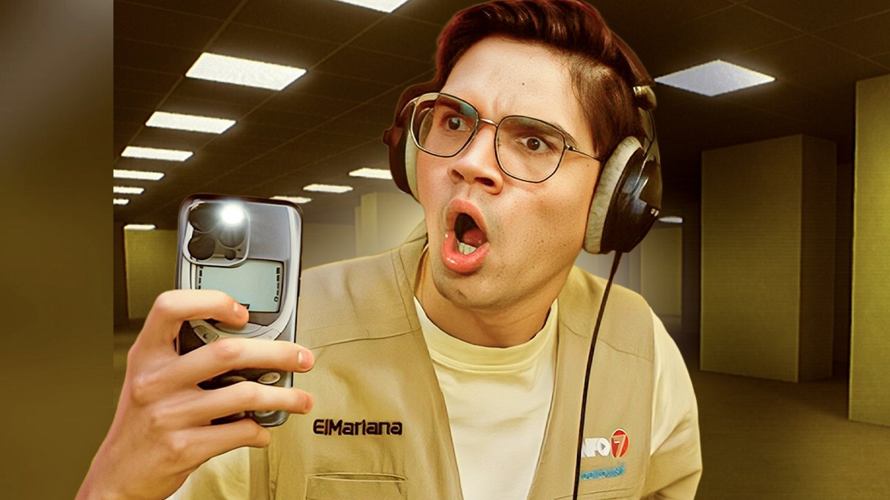 The Complex Expedition Backrooms Game: Raw Survival Experience & Review