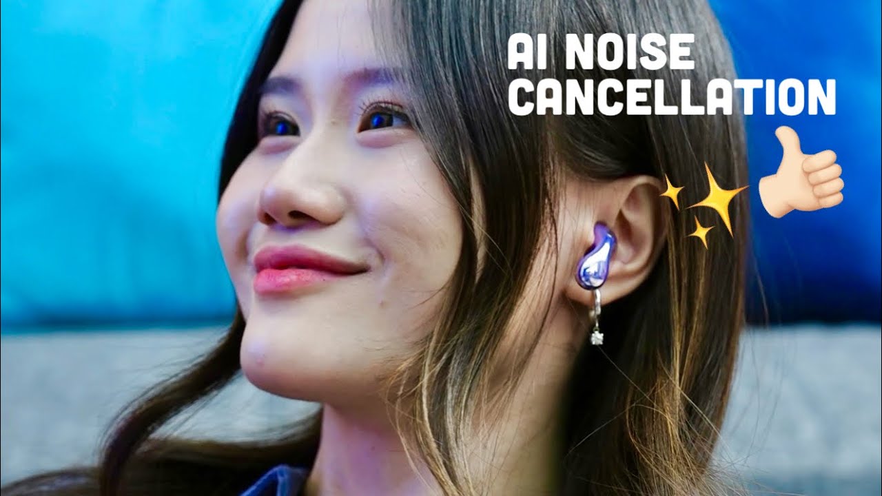 Huawei FreeBuds 6 Review: Open-Ear Audio Revolution