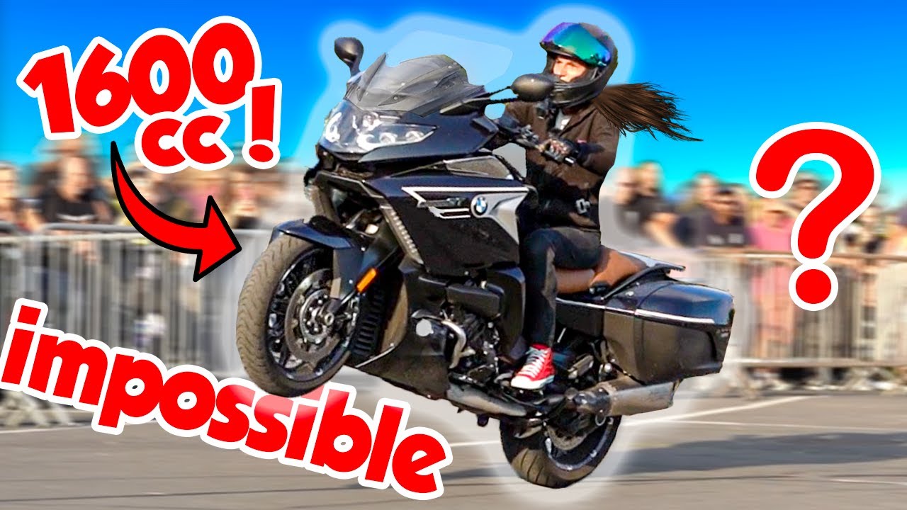 Can Any Motorcycle Wheelie? 15 Bikes Tested by a Stunt Pro