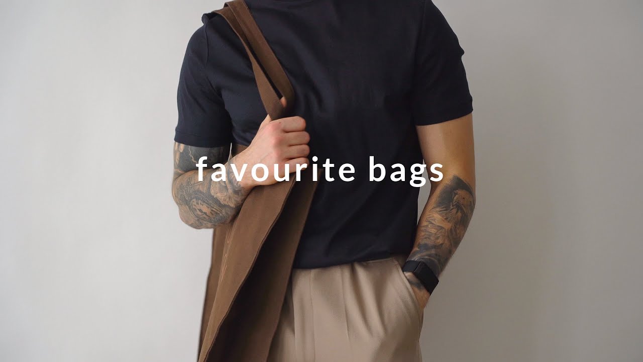Top 5 Spring-Summer Bags: Style & Function Reviewed