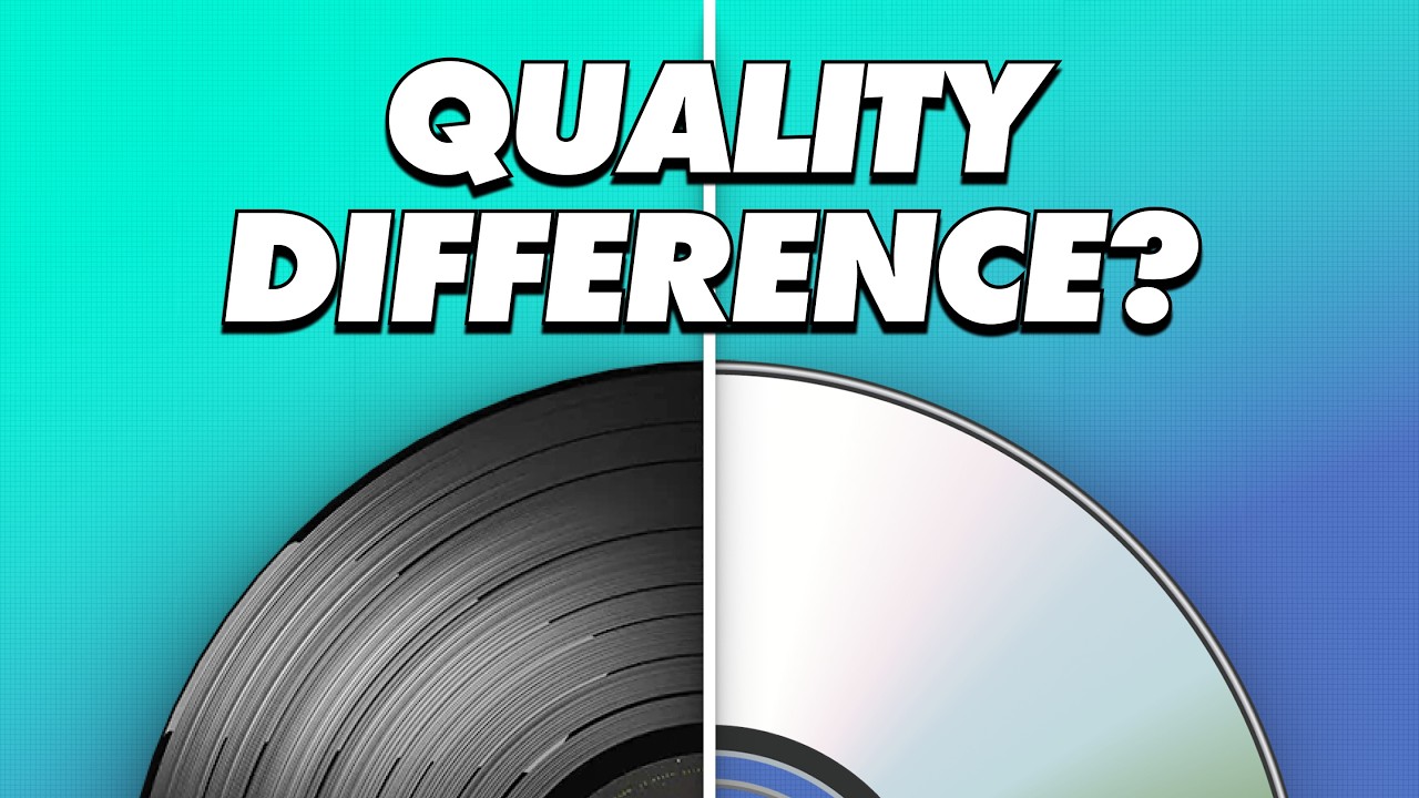 Vinyl vs Digital: Why Mastering Matters More Than Format