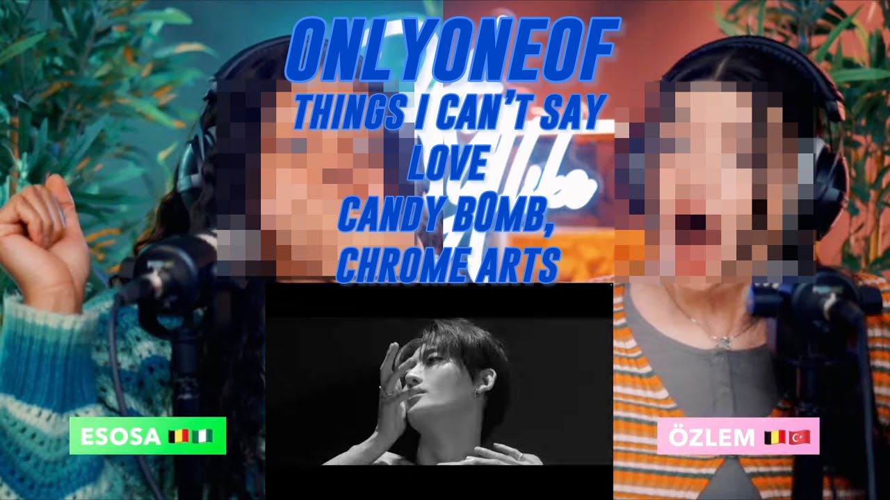 OnlyOneOf Tour Teaser Analysis & Europe Concert Predictions