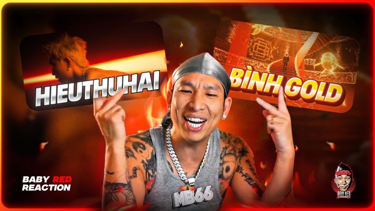 Bingo: Vietnam's Real Gangster Rapper Analysis & Impact