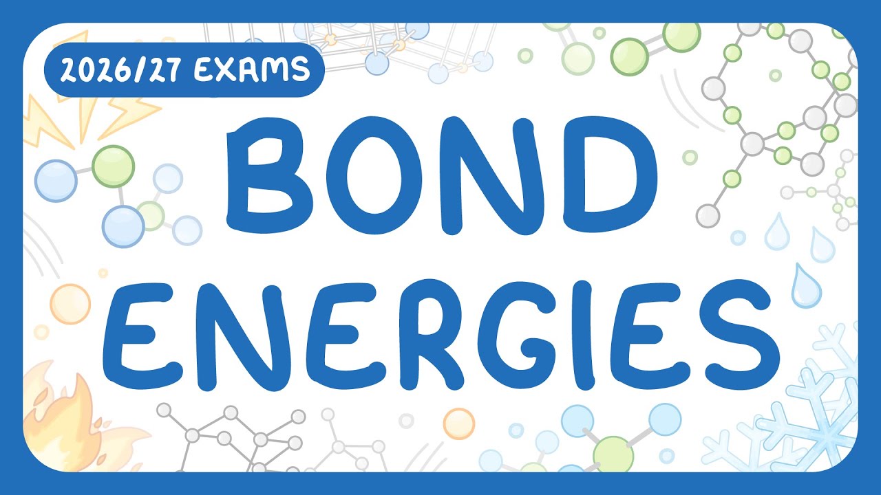 Bond Energy Calculations: Predict Exothermic/Endothermic Reactions