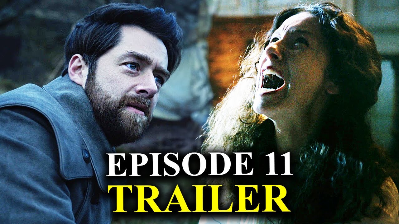 Outlander S7 E11 Predictions: Claire's Fate & Jamie's Legacy