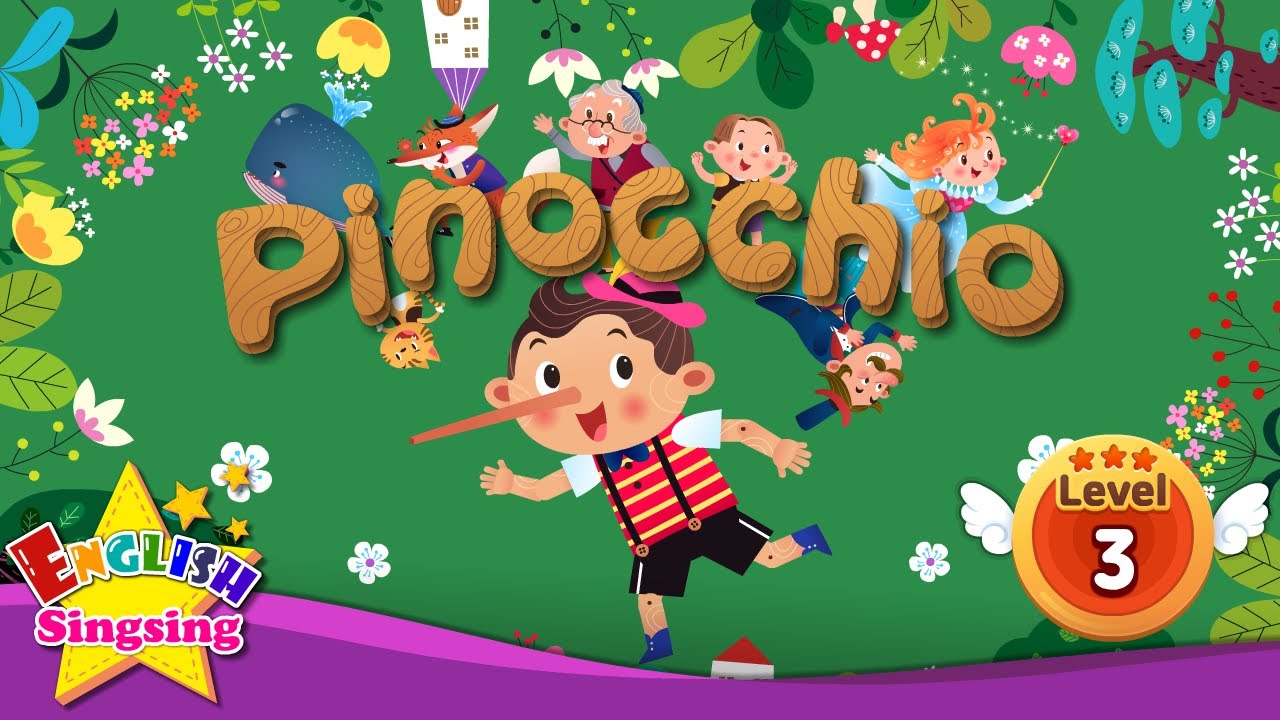 Pinocchio Moral Lessons for Kids: Honesty and Bravery Explained