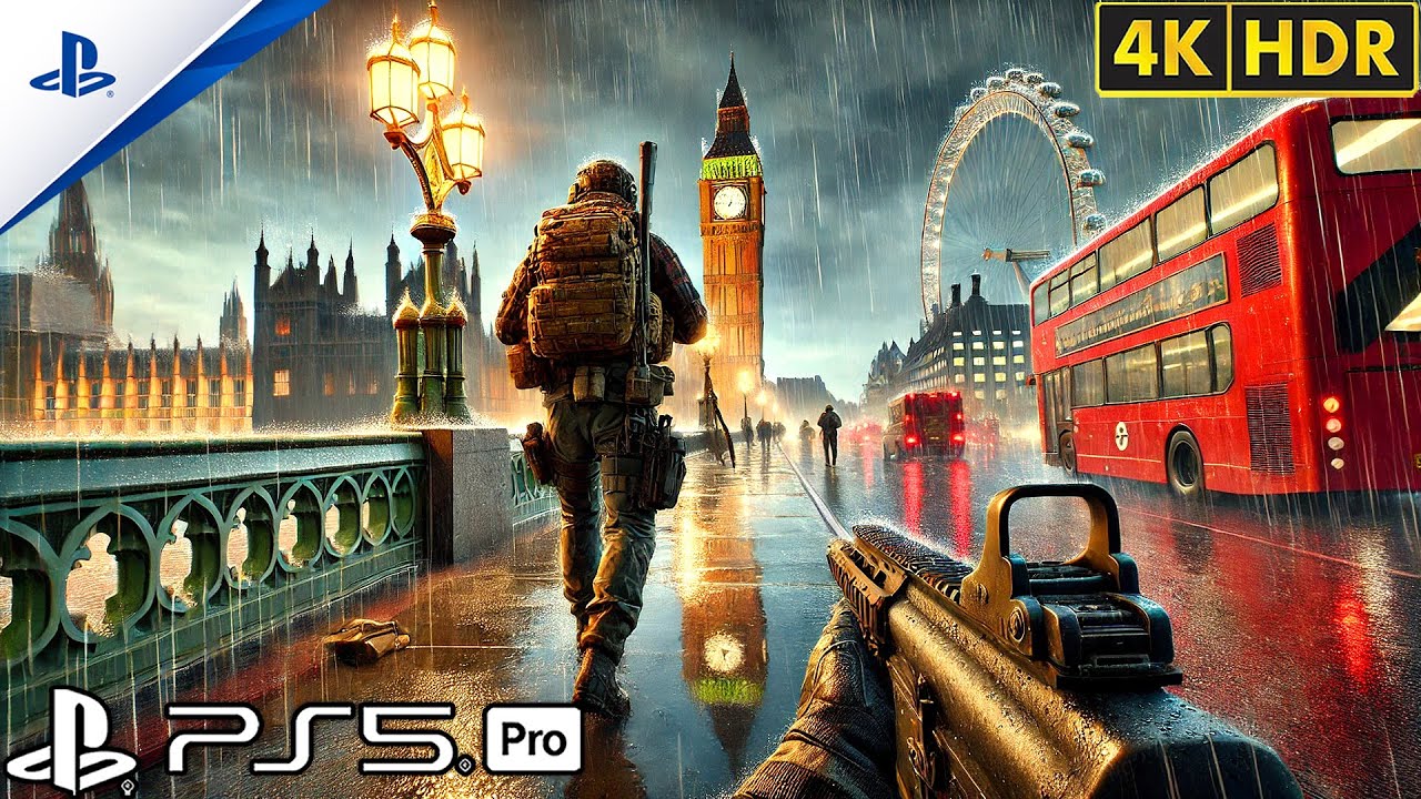 How to Disarm a Bomb Like Call of Duty's Bravo Team