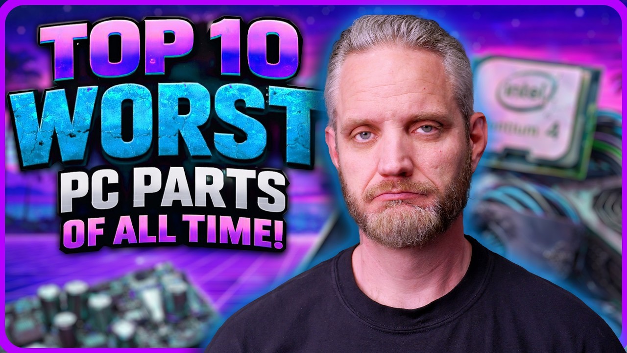 Top 10 Worst PC Product Failures: Lessons From Tech Disasters