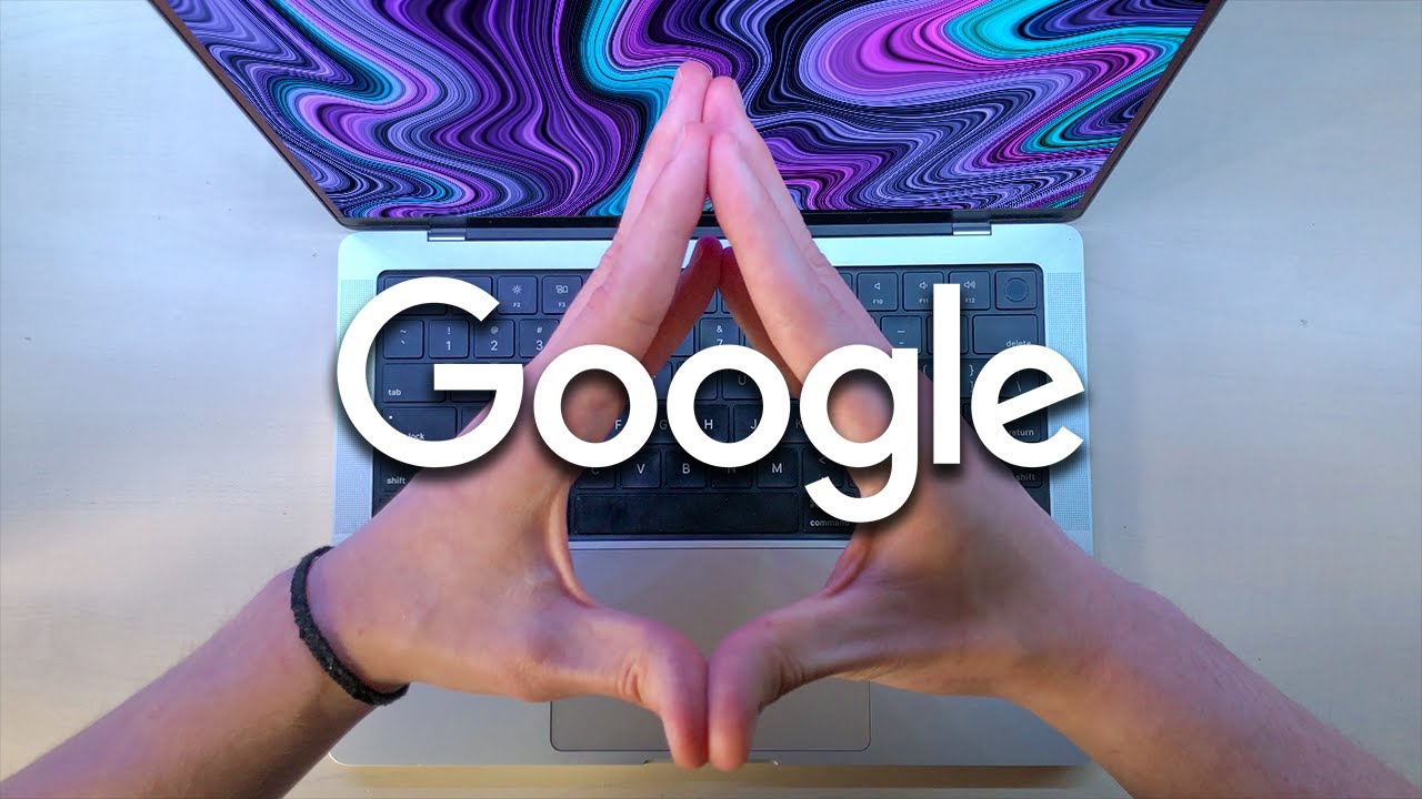 7 Expert Google Search Hacks You're Not Using (Save Time Now)