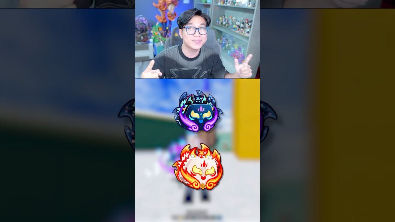 Unlock Both Galaxy & Fox Spirit Kitsune Skins: Method Tested