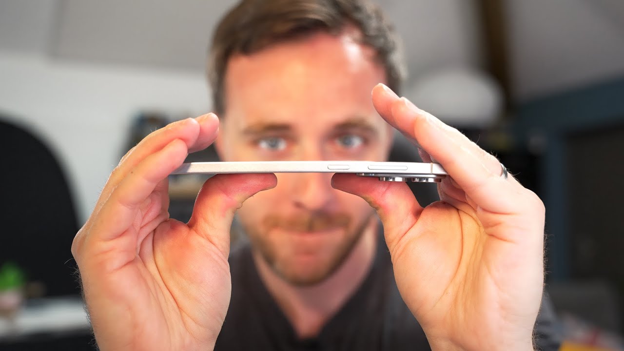 Samsung Galaxy S25 Edge Review: Is Thinness Worth the Trade-Offs?