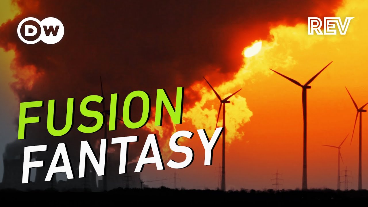 Can Fusion Power Truly Green Transportation?