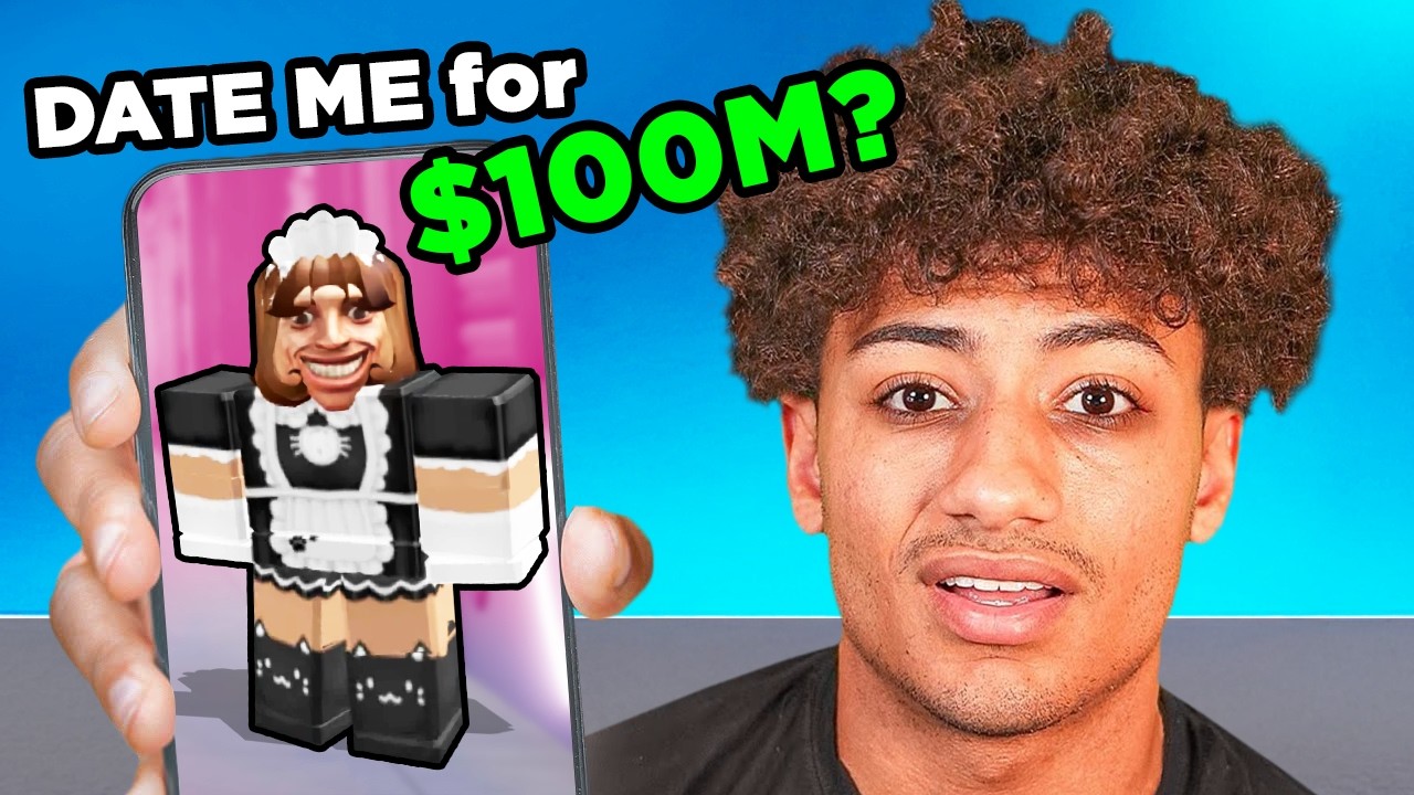 Why Roblox's Dumbest Shorts Get 20M+ Views (Psychology Explained)